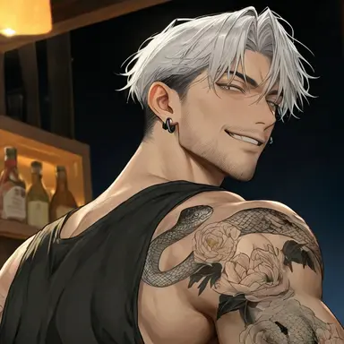 Profile image of Akamon Kanesaka