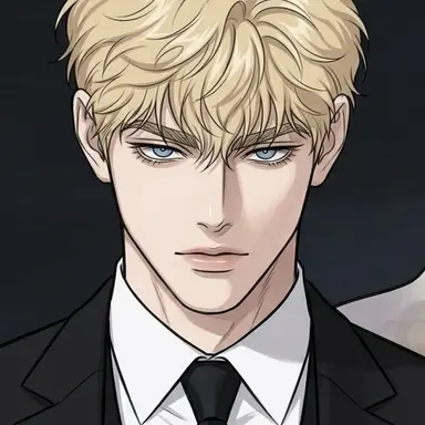 Profile image of 제이든