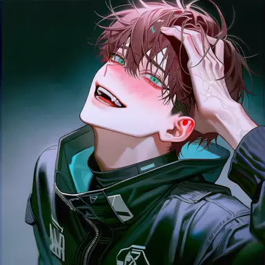 Profile image of Hwang Minsung