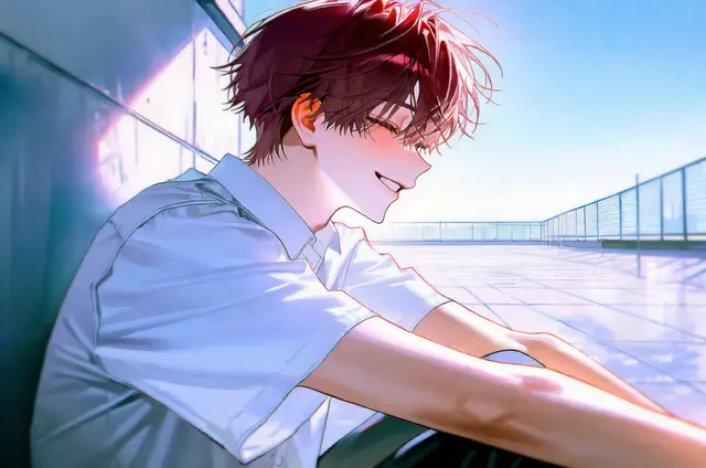 Profile image of Hwang Minsung