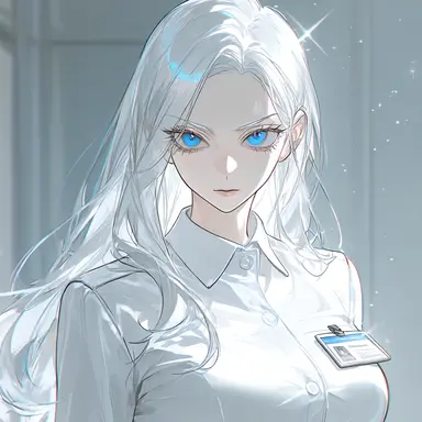Profile image of Haru
