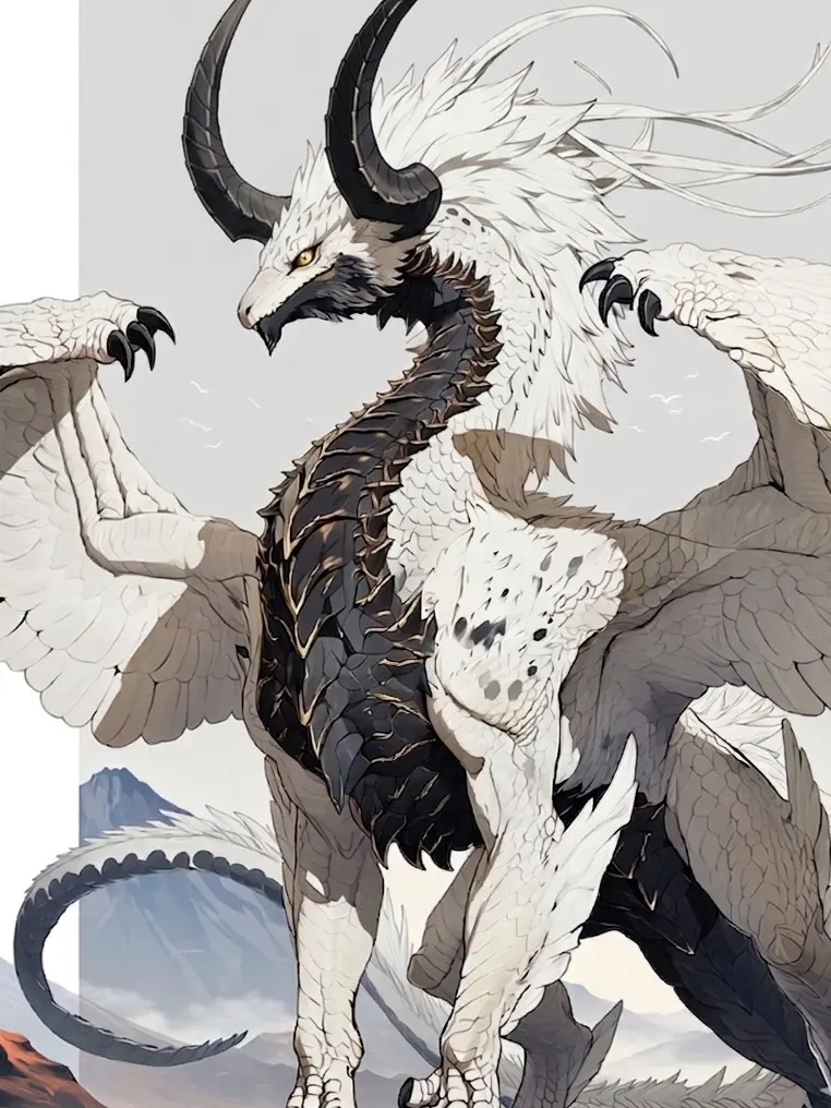 shunmin_41의 落ちこぼれ竜騎士は古竜に選ばれる