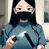 캐릭터 프로필 이미지