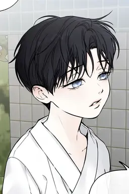 Profile image of Julius