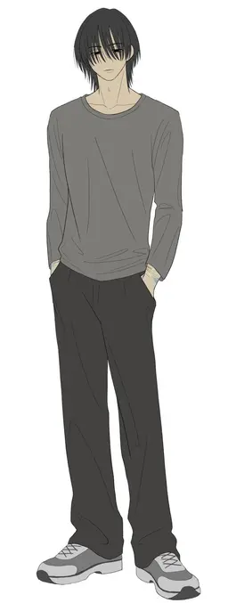 Profile image of サクマ