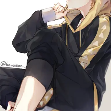 Profile image of 我妻 善逸