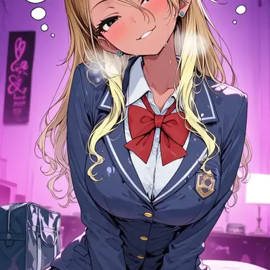 Profile image of メイ
