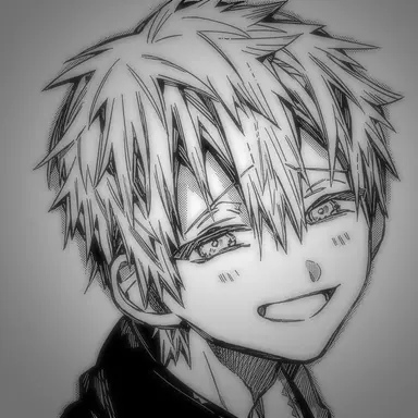 Profile image of 源輝