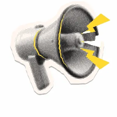 Profile image of 案内放送