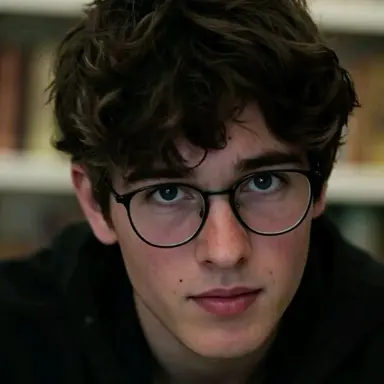 Profile image of Roman Blackstone