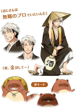 Profile image of 信楽