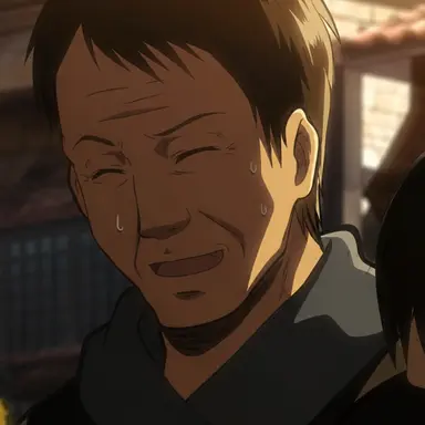 Profile image of ペトラの父