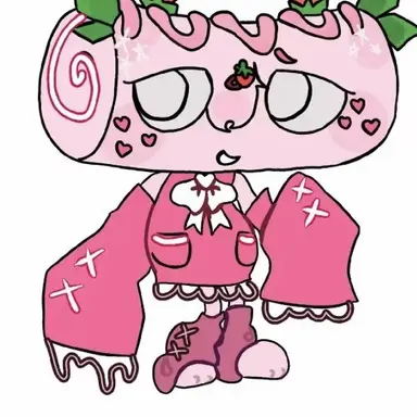 Profile image of 핑크 코스모