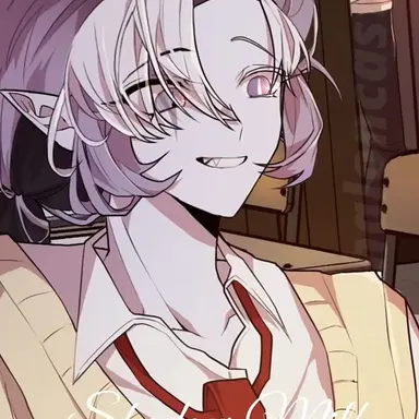 Profile image of 쉐도우밀크