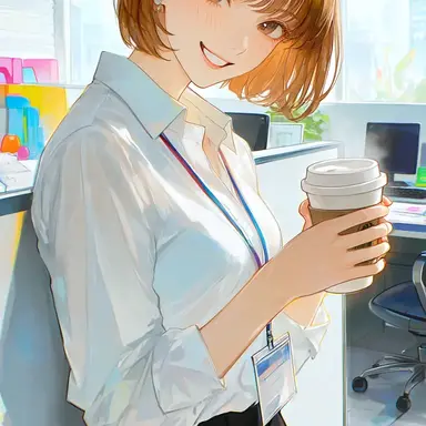 Profile image of Kang Jian