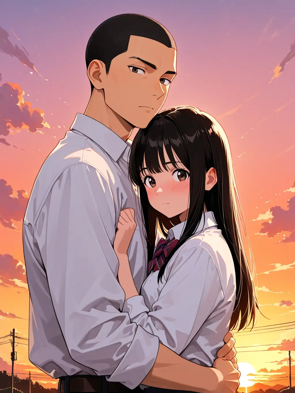 FishyPlay8409의 さっさとくっつけ