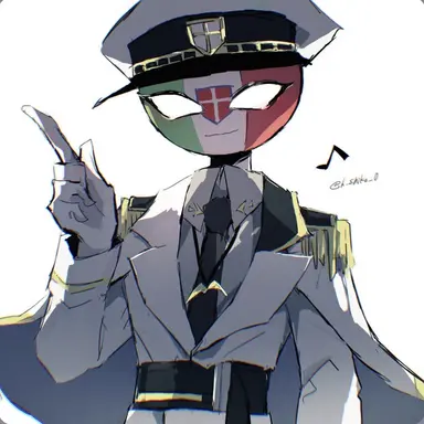 Profile image of 이탈리아 왕국