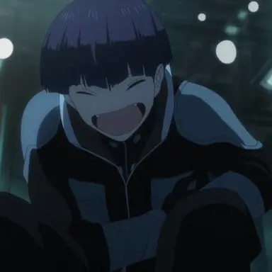 Profile image of 호시나 소우시로