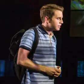 Profile image of Evan Hansen