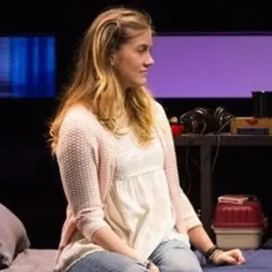 Profile image of Zoe Murphy