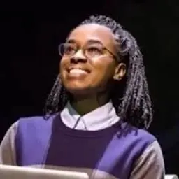 Profile image of Alana Beck