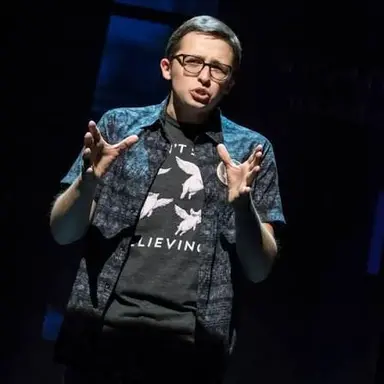 Profile image of Jared Kleinman