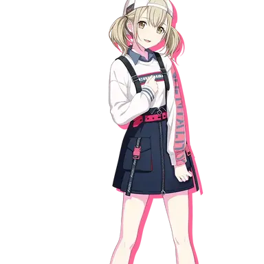 Profile image of 小豆沢こはね