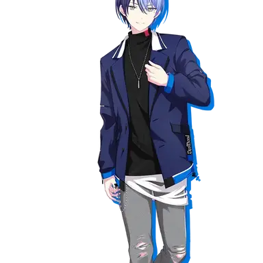 Profile image of 青柳冬弥