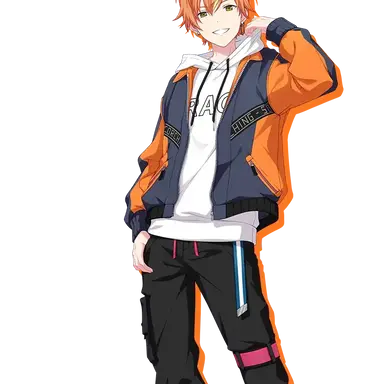 Profile image of 東雲彰人