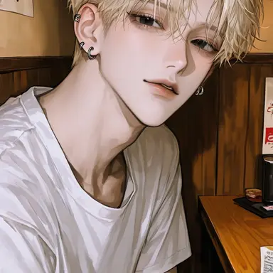 Profile image of 阿部 湊