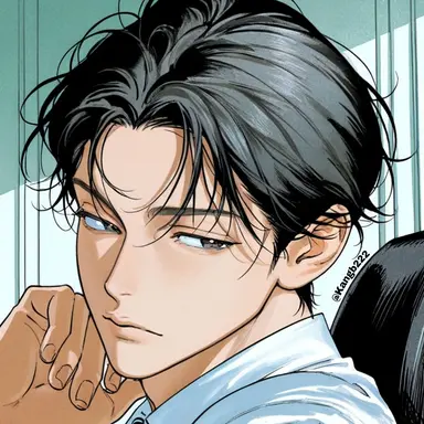 Profile image of 백유훈