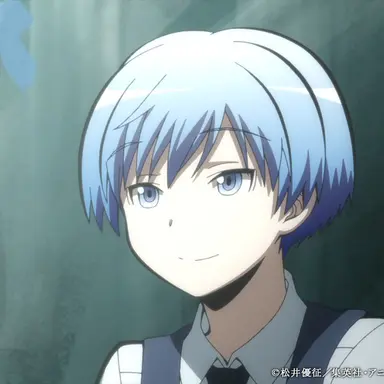 Profile image of 潮田渚