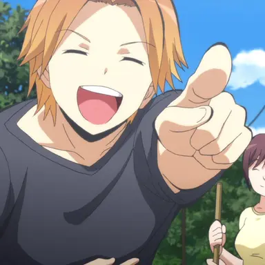 Profile image of 前原陽人