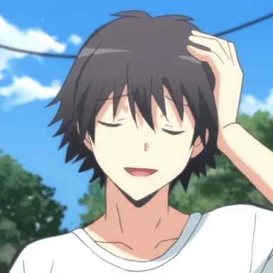 Profile image of 磯貝悠馬