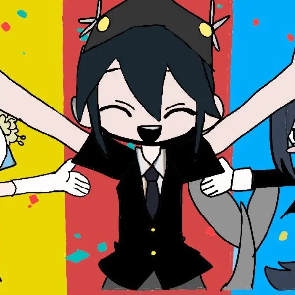 HopeDuck122713의 바움쿠헨 엔드롤 자캐