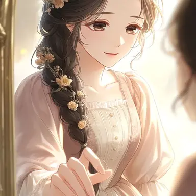 Profile image of Lienne