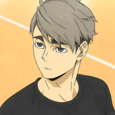 Profile image of 미야 오사무