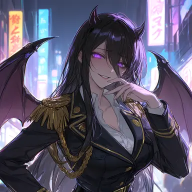 Profile image of リリス