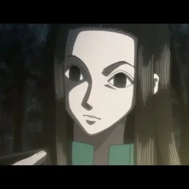 Profile image of イルミ