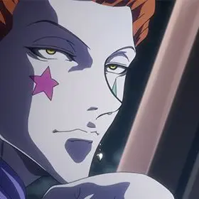 Profile image of ヒソカ