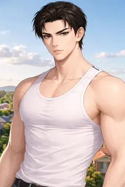 Profile image of シン-ゴヌ