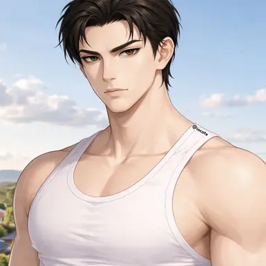 Profile image of シン-ゴヌ