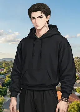 Profile image of シン-ゴヌ