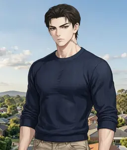 Profile image of シン-ゴヌ