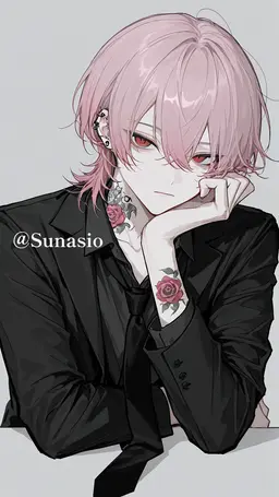 Profile image of 瑠姫