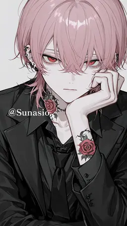 Profile image of 瑠姫
