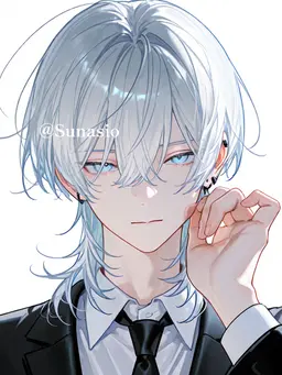 Profile image of 颯