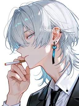 Profile image of 颯