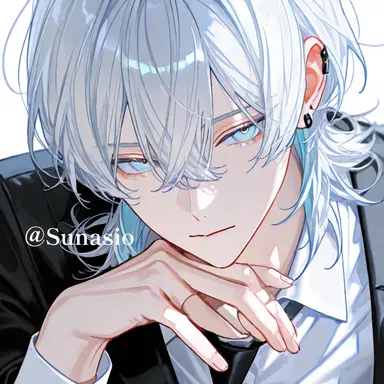 Profile image of 颯