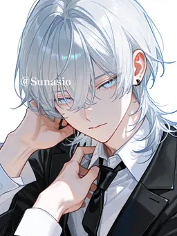 Profile image of 颯